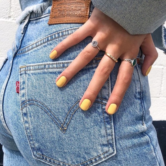 NEW Premium Levis Ribcage Straight Ankle - Picture 3 of 5